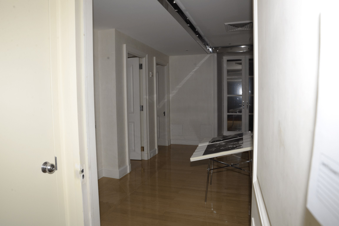 Anticolor coating: vlekken voorkomen op lichte PVC-vloeren